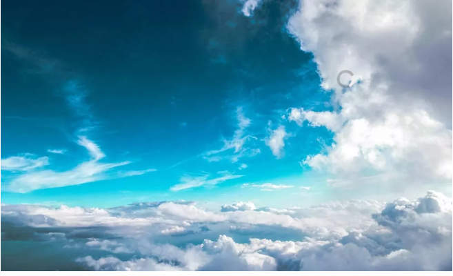 AI Is Not Blue-Sky Thinking, It Is Common Sense