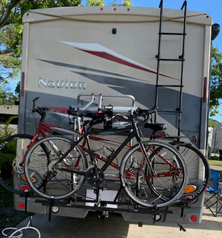 Tandem Bike Racks: The Perfect Solution for Easy Transportation