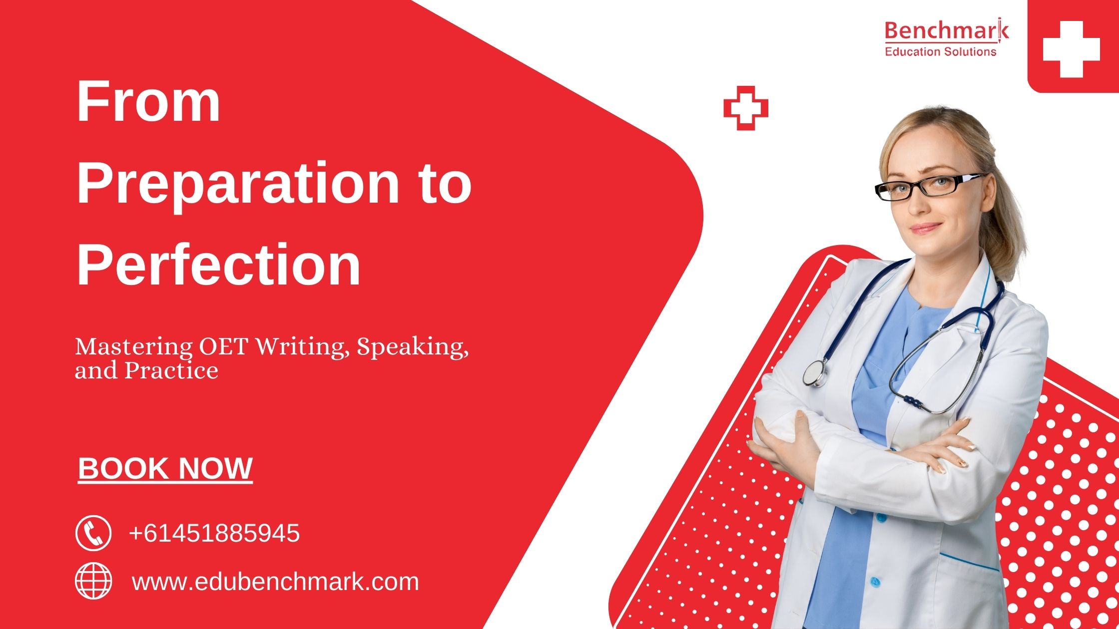 OET Success Strategies: Mastering Writing, Speaking, and Practice Tests