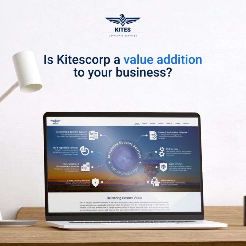 Global Business Accounting, HR & Payroll Outsourcing services