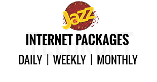 Exploring Jazz Internet Packages: A Guide to Daily, Weekly, and Monthly Plans