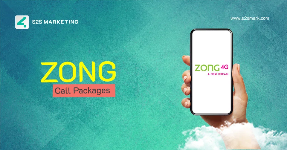 Zong Call Packages