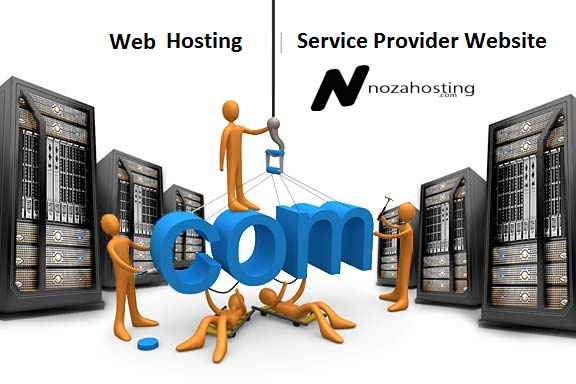 Looking Best Hosting Service Provider Website