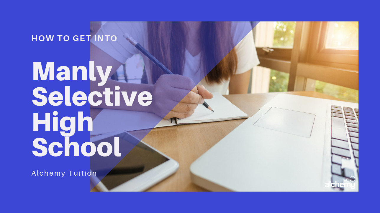Selective School Test Preparation in Sydney