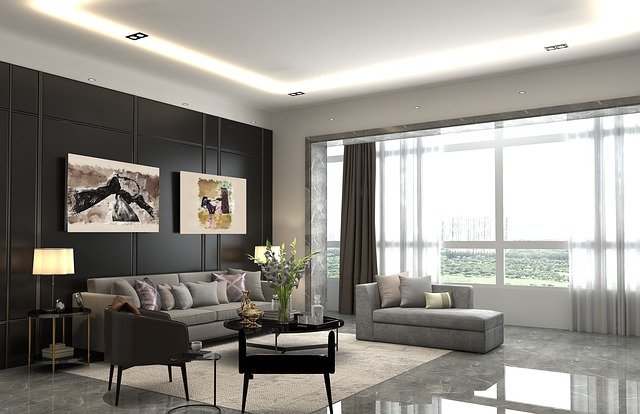 Five ideas on how to bring exclusivity into your home with luxury furniture