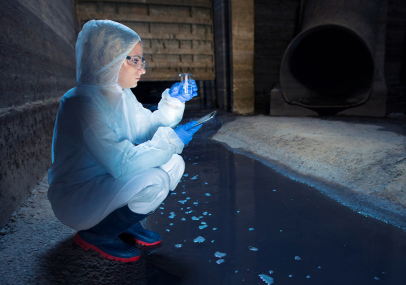 Trusted Restoration Water Damage Experts in New Jersey Homes