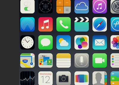 How to Create Lossless Scalable Icons in a React Native Application
