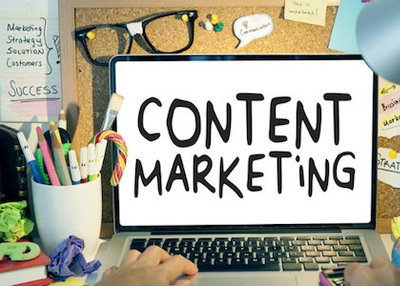 7 Content Marketing Ideas For Small Business