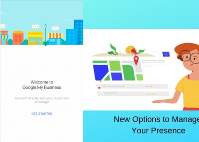 Google My Business: Way to Manage Your Business Listing Online