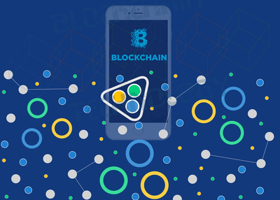 How Blockchain Development Is Changing The Future Of Mobile App Development?