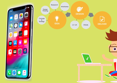 6 Major Tweaks UI Designers Should Keep in Mind for iPhone X