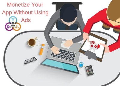 How To Successfully Monetize Your Mobile App