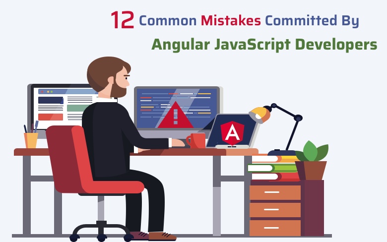 Common Mistakes Made by AngularJS Developers