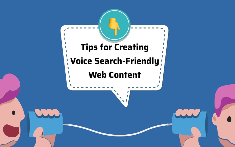 How to Optimize Content for Voice Search