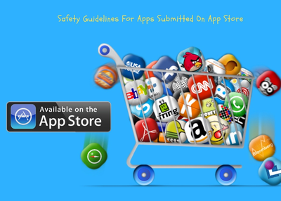 Apple App Store Rules - How Developers Misuse Information
