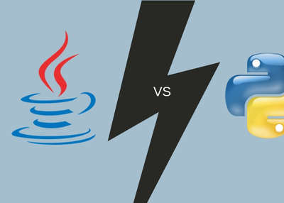 Java vs. Python: Which Programming Language Is Best?