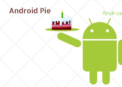 Android Pie is Confirmed: Let’s All Enjoy a Slice