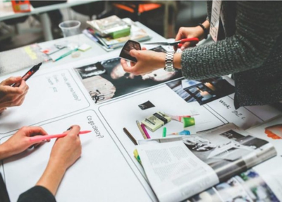 Thinking of Prototyping a Mobile App: Just Follow the Step by Step Process