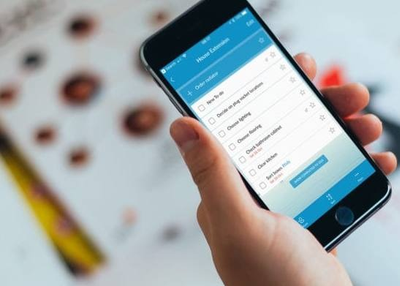 Top Reasons Why Your Brands Needs a Mobile App