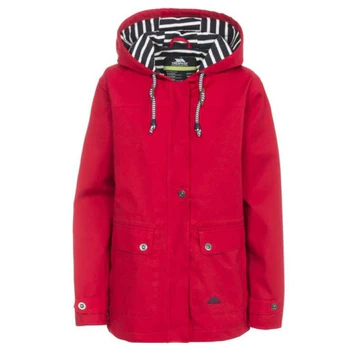 How to take care of a Trespass jacket after using it?