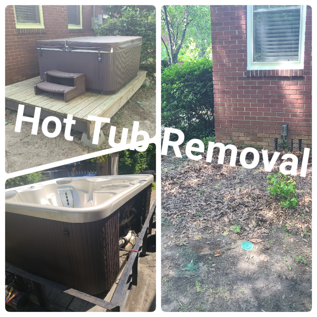 Benefits of hiring a professional junk removal service