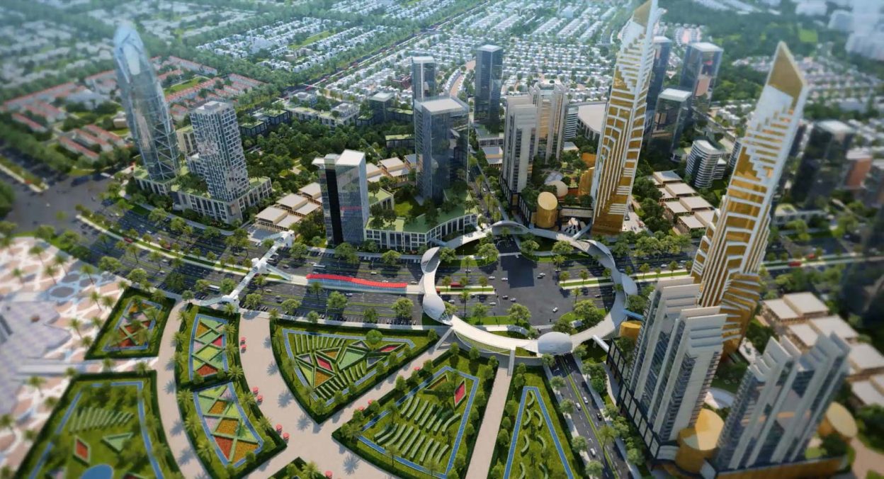 Invest Wisely: Exploring Lahore Smart City's Payment Plans for 2023!