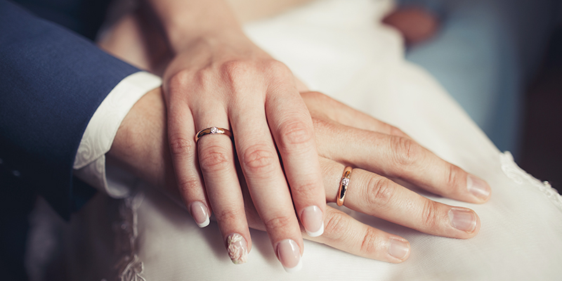 How to Find the Perfect Wedding Bands Today
