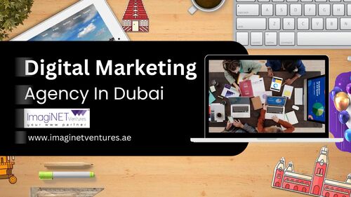 Creating a Successful Digital Marketing Strategy for Your Business in Dubai