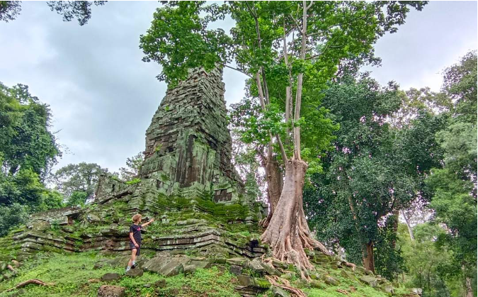 Personalized Adventures Tailored to You