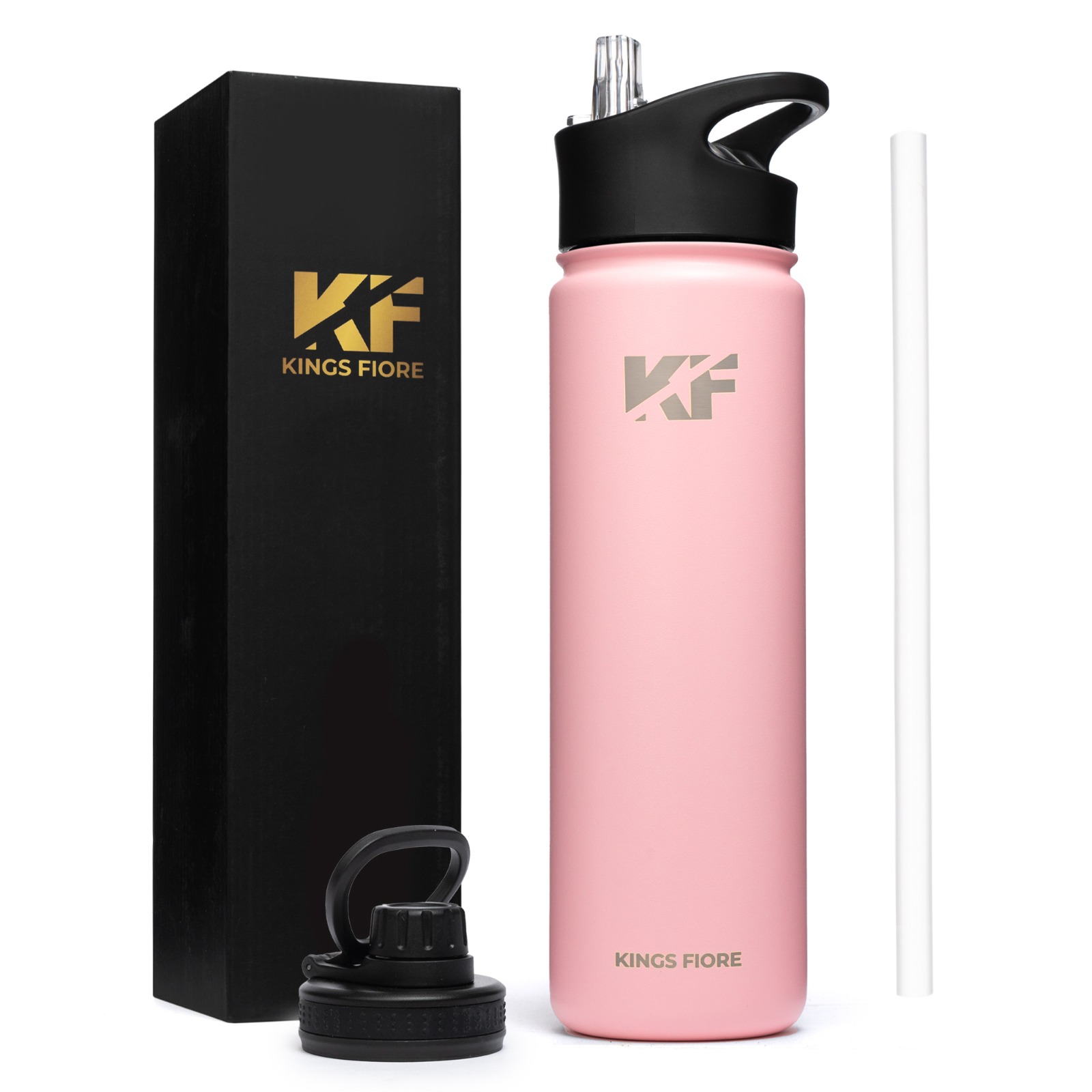 Are you looking for a water bottle that your kids will love using?