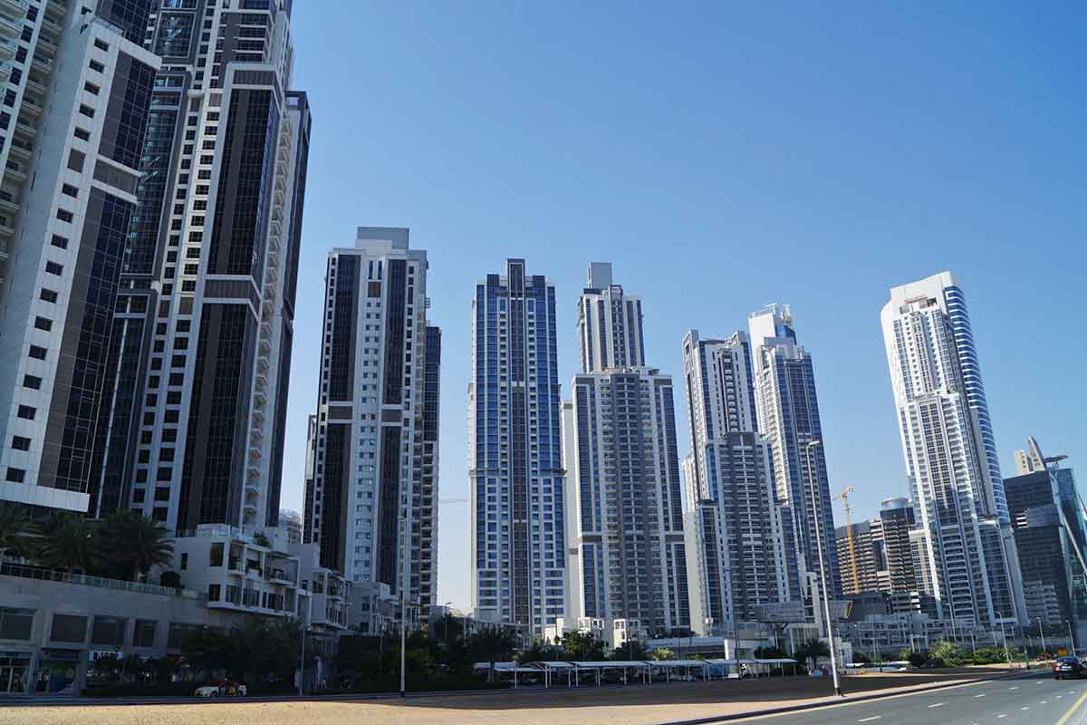 Advantages of establishing your company in IFZA
