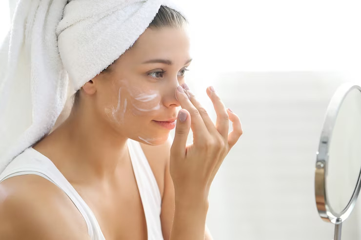 Importance of Moisturizers in Summers For Skincare