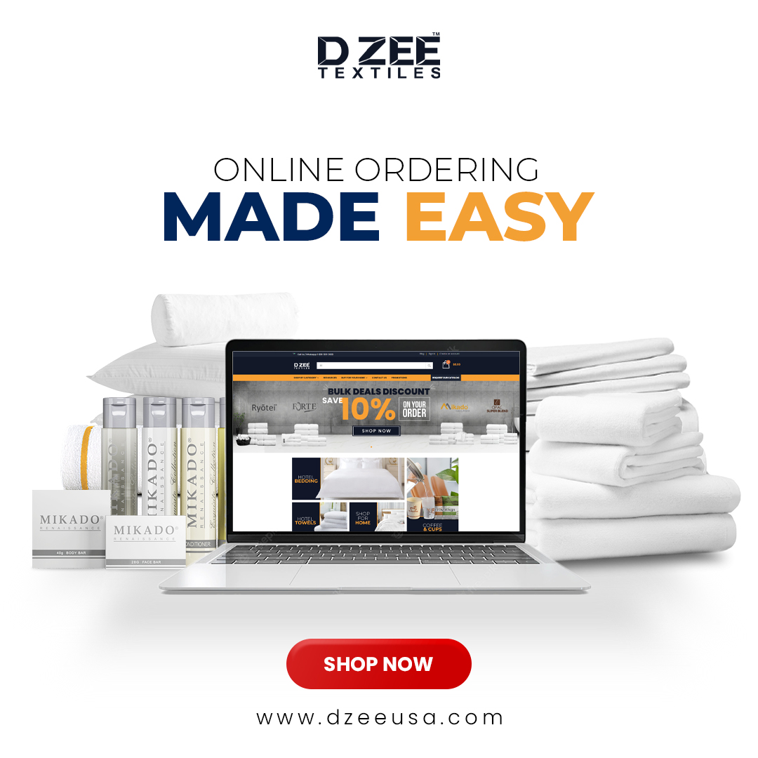 Top 5 Hotel Amenities That Make a Big Difference in 2023