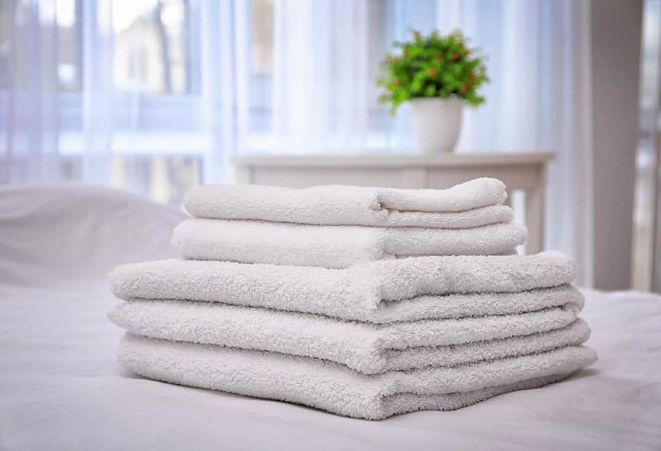 5 Reasons Why Luxury Hotel Towels Are a Game-Changer for Guest Satisfaction
