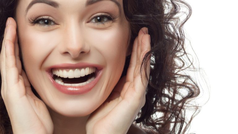 Nature's Smile Oral Rinse