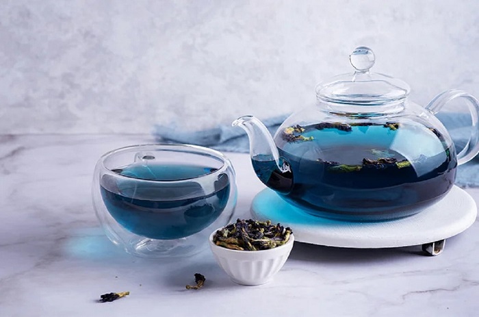 All about Herbal Tea- a potential remedy to rising Stress!