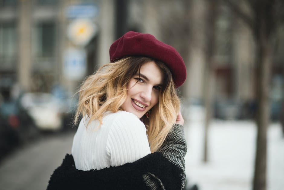 Tips for Dressing in Winter without Losing Style