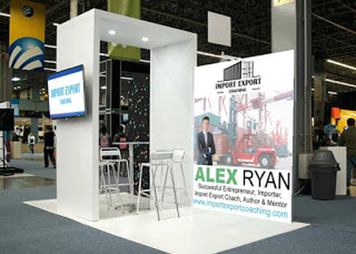 Alex Ryan || Learn Tips to Sell on Amazon