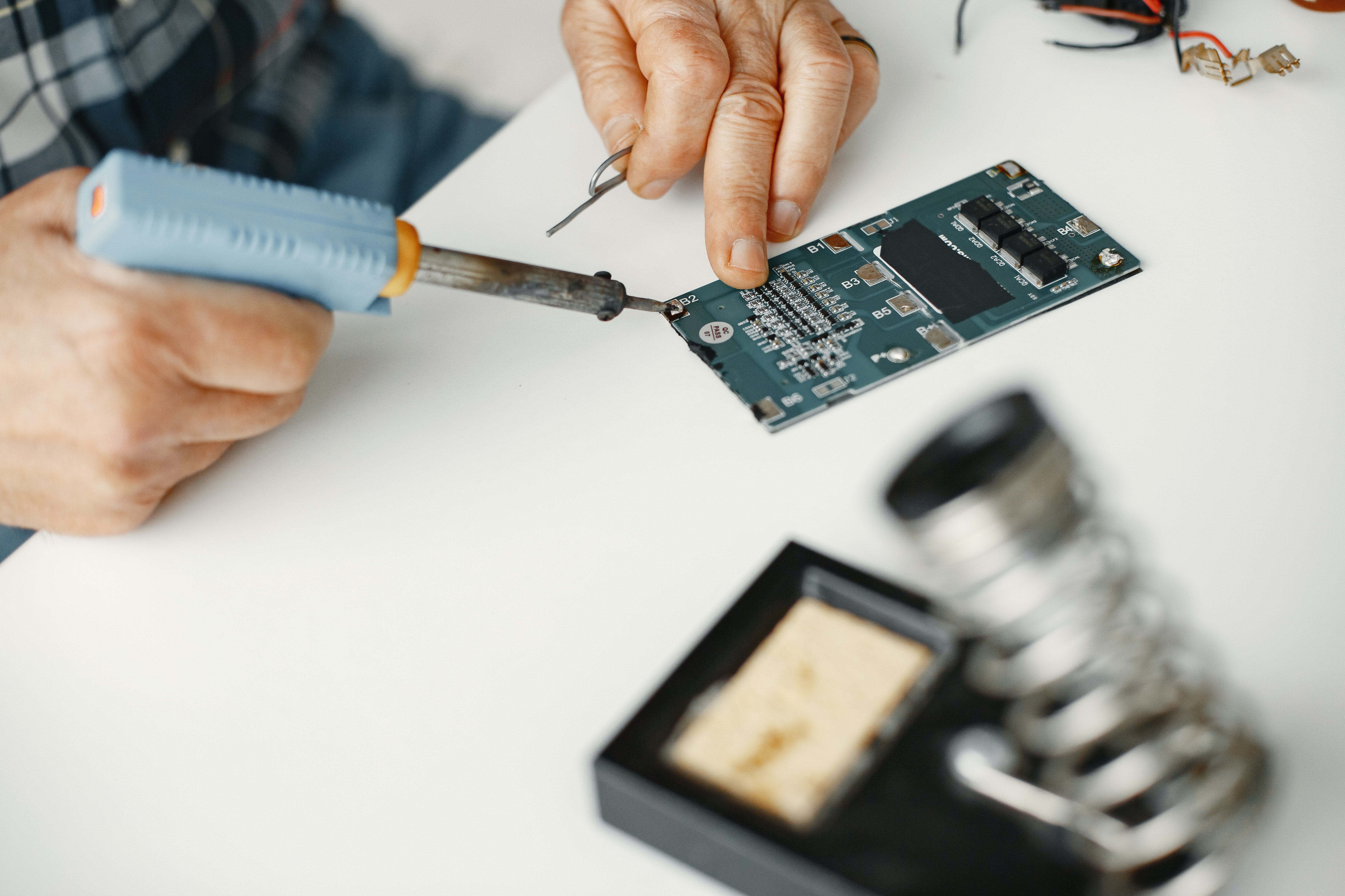 Inductor Market Report 2023- Market Overview, Competitive landscape & Forecast 2032