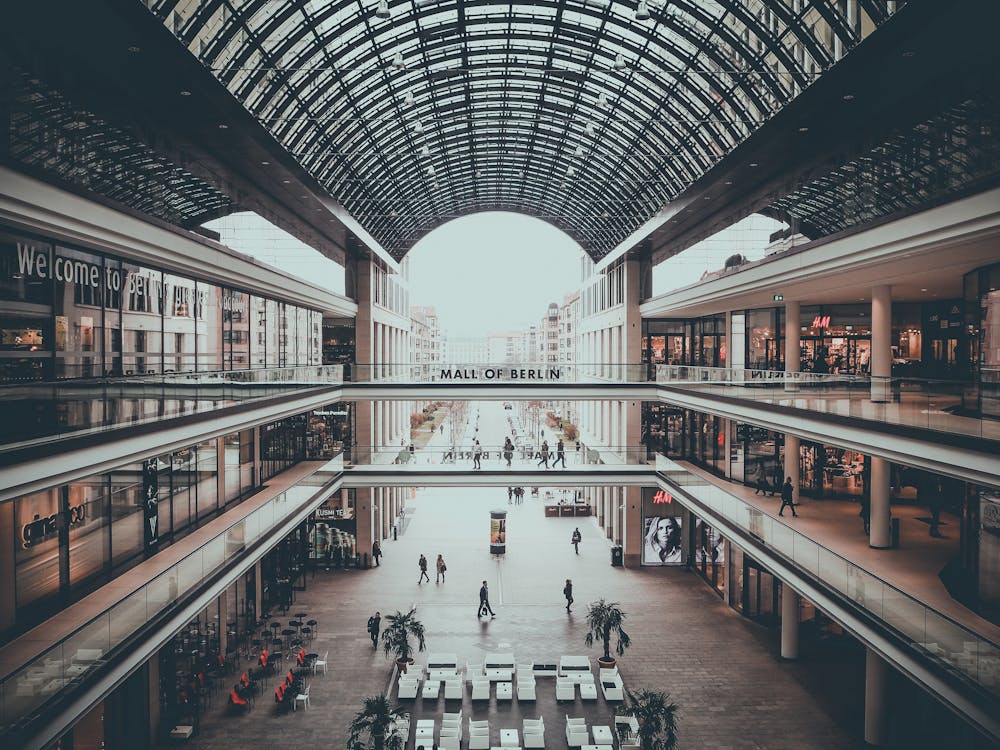 Retail Buildings Market 2024 | Analysis, Regional Outlook, Current Trends, Market Share & Forecast To 2033