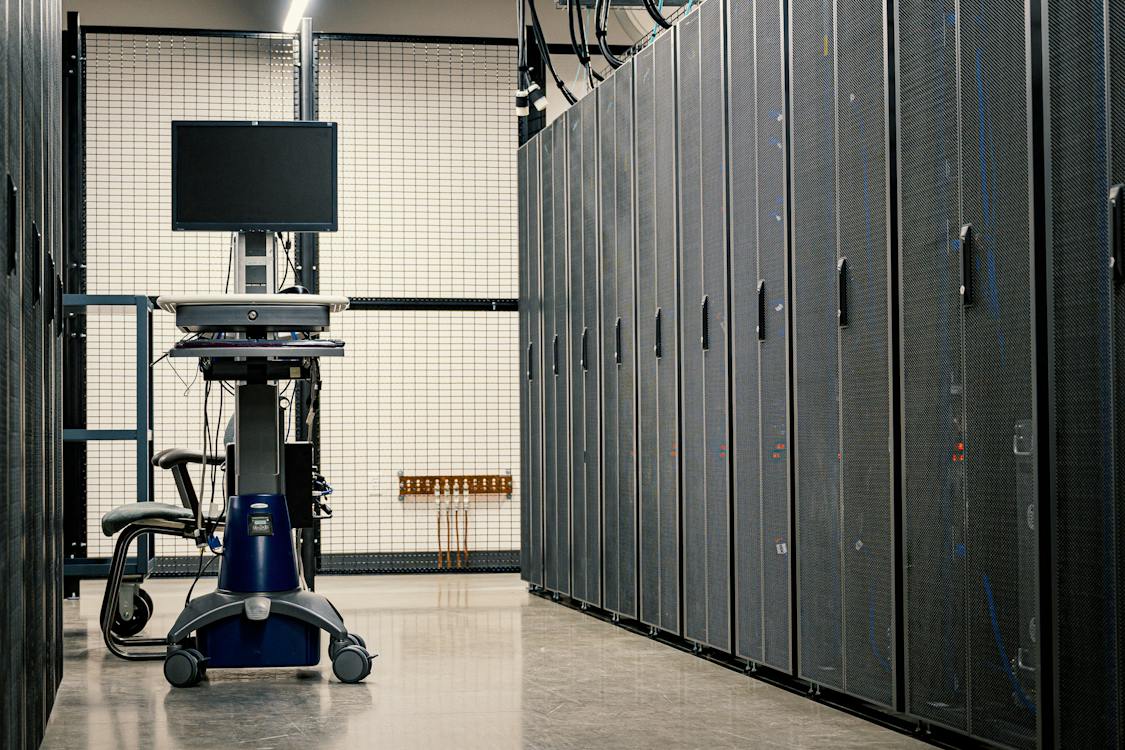 Data Center Rack And Enclosure Market 2023 - Growth Factors, Descriptive Analysis, Market Size, Segmentation And Forecast To 2032