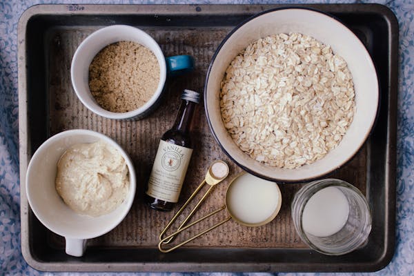 Oat Milk Market 2024 | Analytical Overview, Key Drivers, Top Players, Regional Demand And Forecast To 2033
