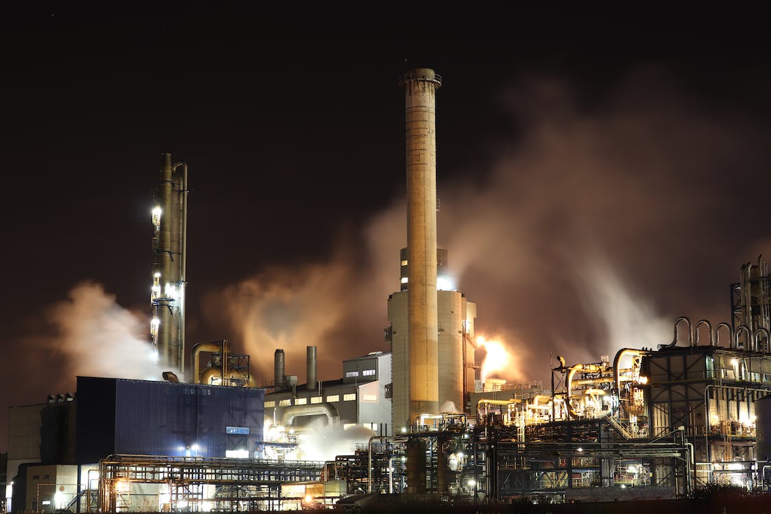 Natural Gas Distribution Market 2023 - Industry Trends, Opportunities, Growth And Forecast To 2032 
