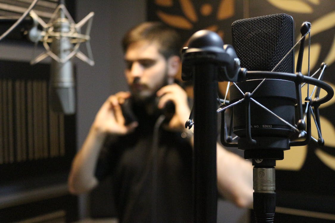 Music Recording Market 2023 | Trends, Top Companies, Share, Size, Industry Growth Analysis & Forecast To 2032