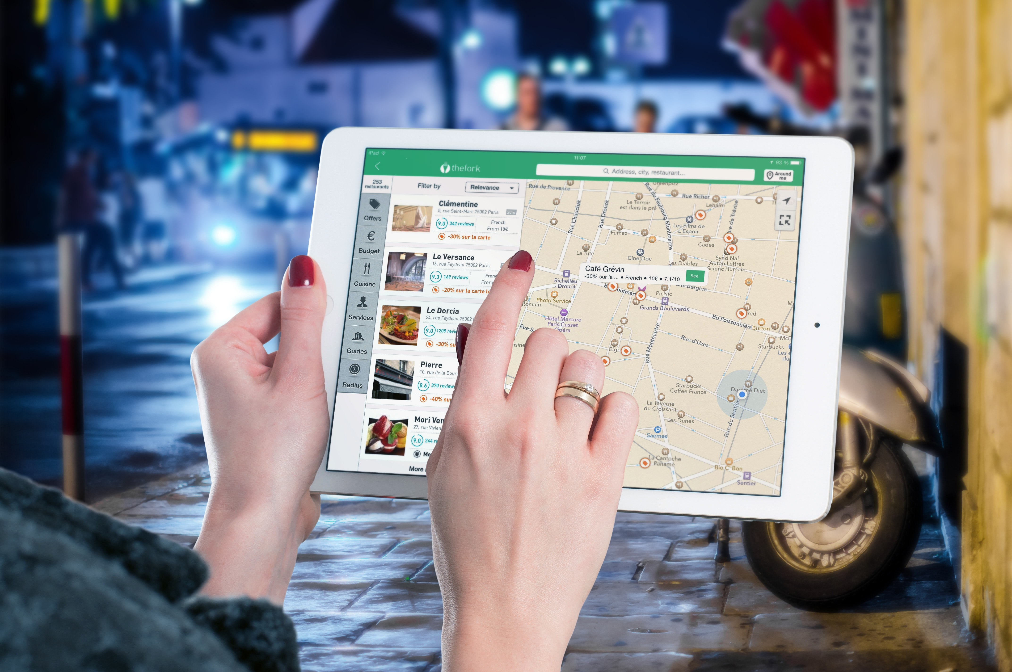 Location Based Services Market 2023 - Industry Trends, Share, Size, Top Players And Forecast To 2032