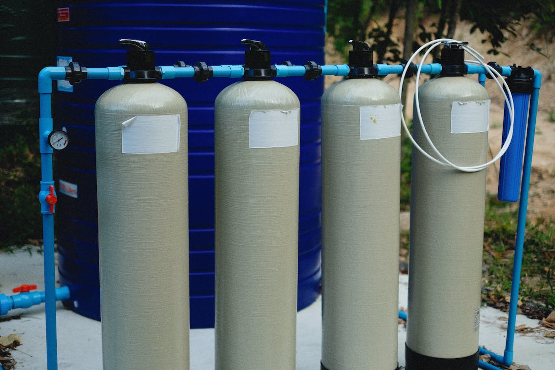 CNG, RNG, And Hydrogen Tanks Market Report 2023- Market Size, Share, Growth Statistics, Top Key Players
