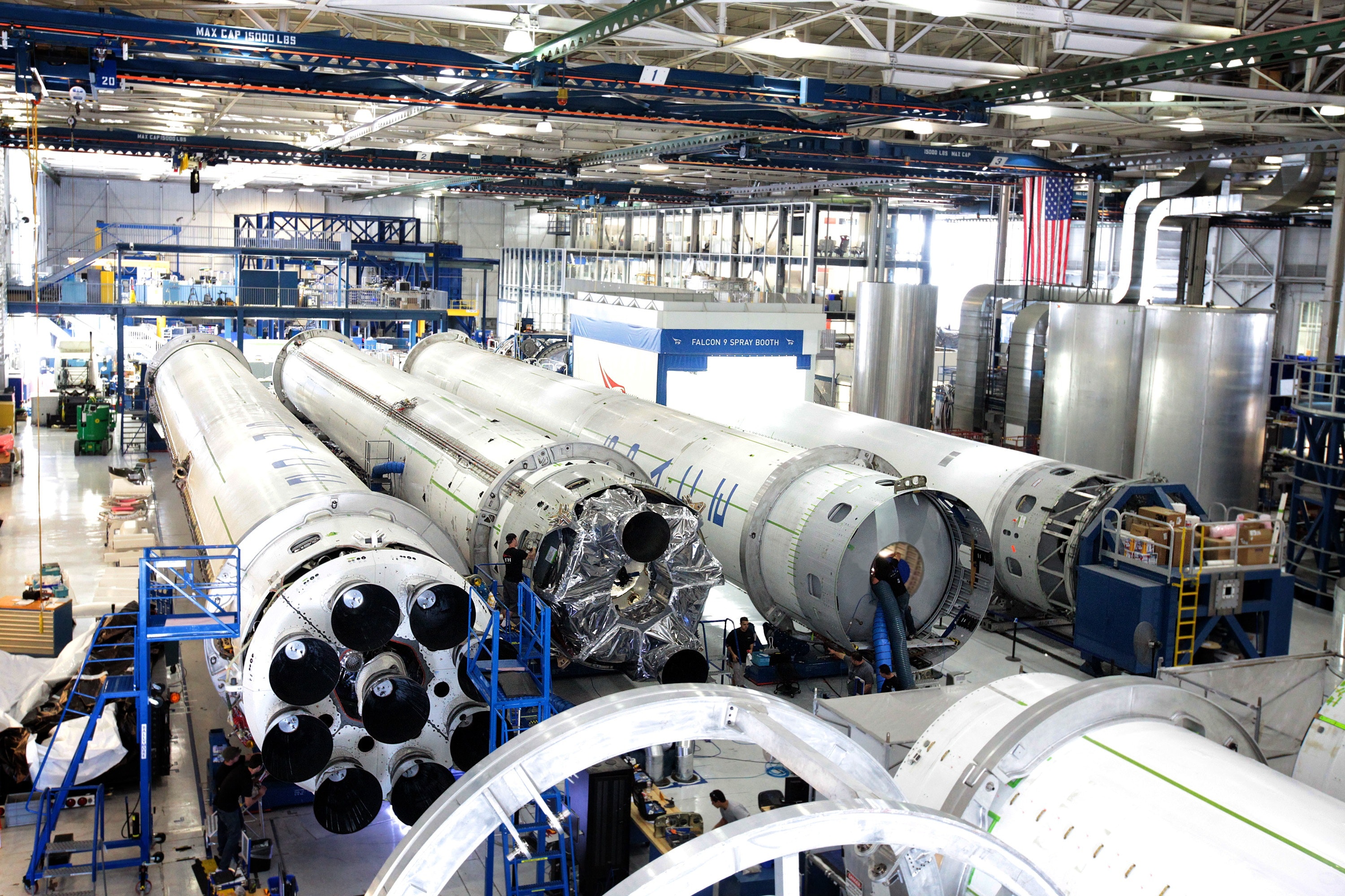 Immersion Cooling Fluids Market Report 2023- Market Overview, Competitive landscape & Forecast 2032