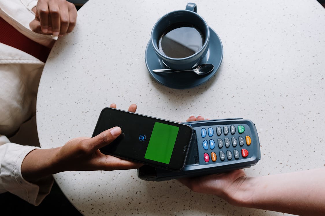 Payment Processor Market Growth, Industry Analysis And Segmentation Report To 2033