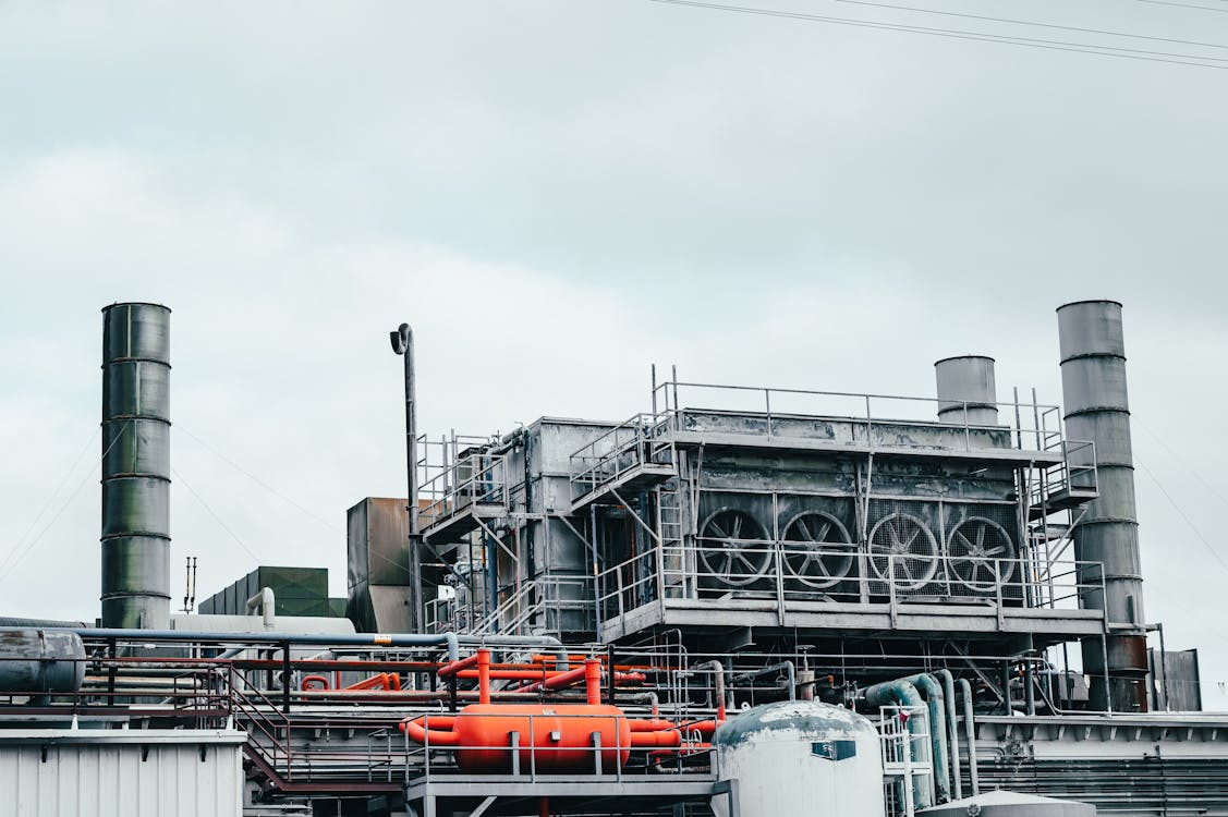 Hazardous Area Equipment Market 2024 | Analysis, Regional Outlook, Current Trends, Market Share & Forecast To 2033