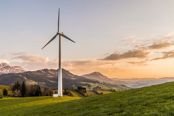 Energy Efficient Devices Market 2024 | Market Size, Key Drivers, Industry Developments, Share, Future Growth Prospects and Forecast To 2033